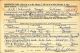 World War II Draft Registration Card of Edmund Joseph Sullivan