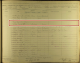 Civil War Draft Registration Record of West A. Ward