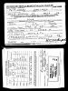 World War II Draft Registration Card of Harry Kingsmill