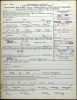 Pennsylvania Application of WWII Compensation from Neal Dow McDowell