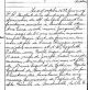 Marriage Record of Noëlle Viger and Jacques Perinau