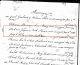 Marriage Record of Ruth Plummer and Richard Jaques