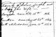 Birth Record of the Joseph Delvey's Children