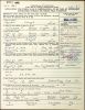 Veteran Compensation Application of Edward J. Gaughan