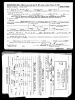 World War II Draft Registration of Charles Edward Geiger