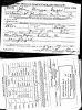 World War II Draft Registration of John Thomas Geiger