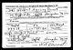 World War II Draft Registration Card of Herbert Harvey Parent