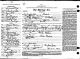 Marriage Record of Leo Roy and Gladys Gladwin