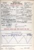 Delayed Birth Certificate of Francis Joseph Sahr