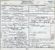 Death Certificate of Rose C. Andrews
