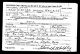 Edward Whelpley's World War II Draft Registration