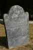 Gravestone of Elias Sawyer