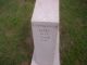 Gravestone of John Kavanaugh