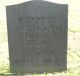 Cenotaph of James Ordway 