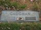 Grave Marker of John and Margaret (Clark) Gaughan