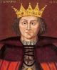 Stephen de Blois, King of England