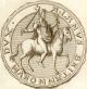 Seal of Alan IV
