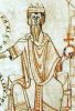 Conrad II "the Salic", Holy Roman Emperor
