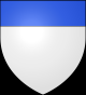 Arms of Del Vasto