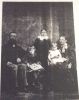 Sullivan Family Portrait