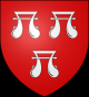 Arms of Ros