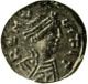 Coin of Sigebert I