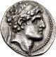Coin of Alexander I Balas, Antioch mint