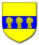 Arms of Walter de Vernon
