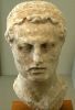 Antiochus IV, ruler of the Seleucid Empire