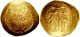 Coin of Emperor Alexius III