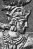Chosroès II, King of Persia