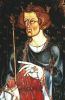 Edward I "Longshanks", King of England 