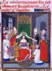 Coronation of Edward III