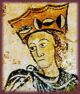 Eleanor of Aquitaine, Dutchess of Aquitaine