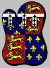 Arms of John of Gaunt