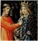 Louis VII "the Young", King of France