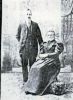 Charles and Hattie (Blanchard) Parents