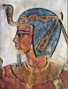 Pharaoh Rameses III