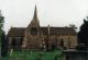 St. Bartholomew's Church, Corham, England