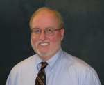 James T. Ziegenfuss Jr., Ph.D.